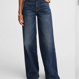 Madewell Superwide-Leg Jeans